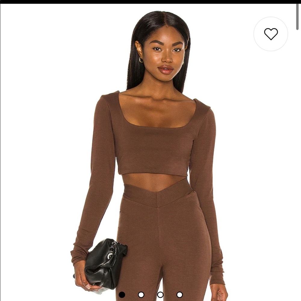 LPA Nora Top- never worn